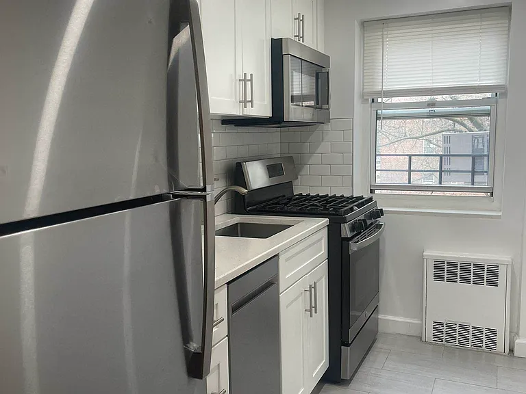82-24 135th St #3G — Photo 3
