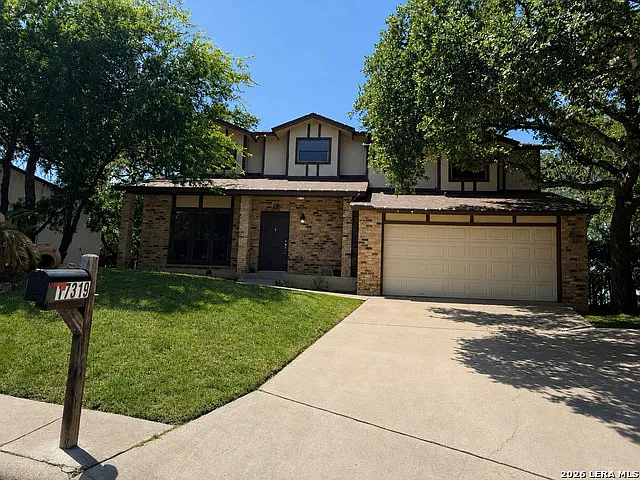 17319 Antlers Cv — Photo 1