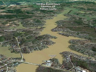 109 Blue Branch Ct #99, Eatonton, GA, 31024