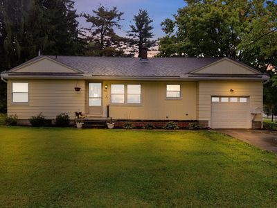 208 Hillcrest Dr, Mount Vernon, OH, 43050