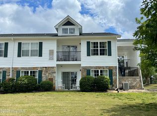510 Little River Farm Boulevard #B100, Carthage, NC 28327