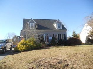 27 Josiah Way, Attleboro, MA 02703