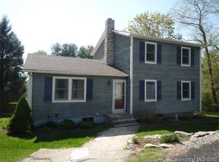 61 Littlefield Rd, New Milford, CT 06776