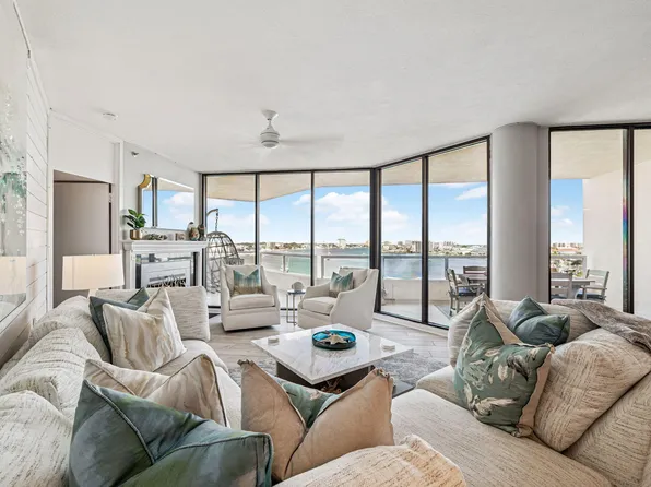 100 Gulf Shore Dr Unit 602, Destin, FL 32541