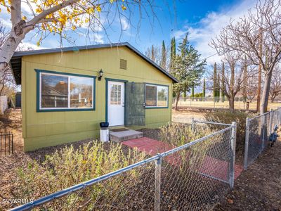 1401 E Navajo St, Cottonwood, AZ, 86326