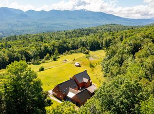 444 Lafayette Rd, Sugar Hill, NH 03586
