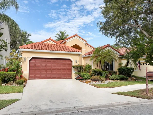 333 Cameron Dr, Weston, FL 33326
