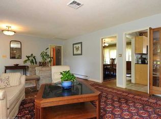 57 Vista Ter, Cheshire, CT 06410