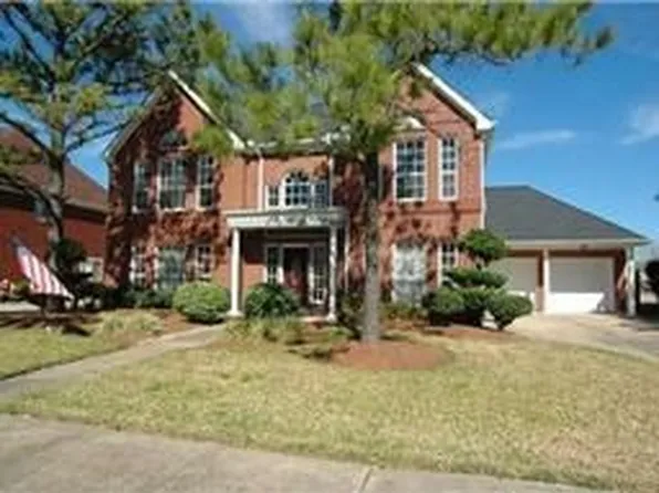 4206 Pebble Beach Dr, League City, TX 77573