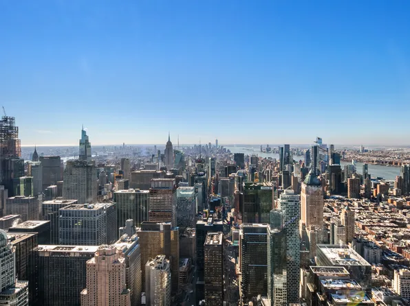 217 West 57th Street image 18 of 18