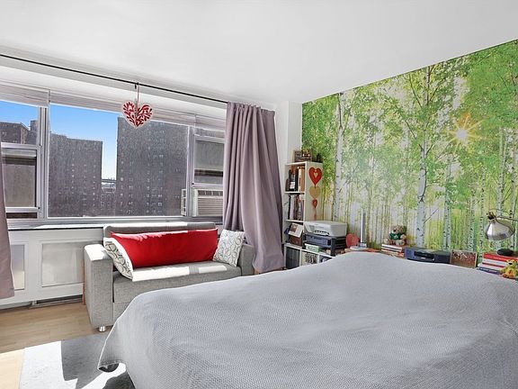 3rd image of 185 Park Row APT 8E