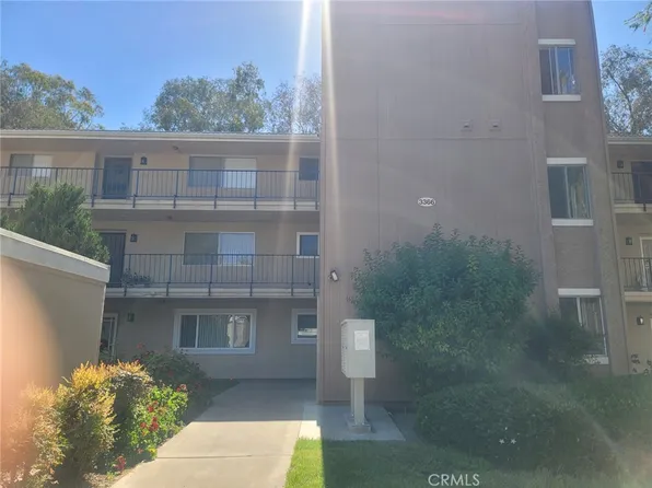 3366 Punta Alta, Laguna Woods, CA