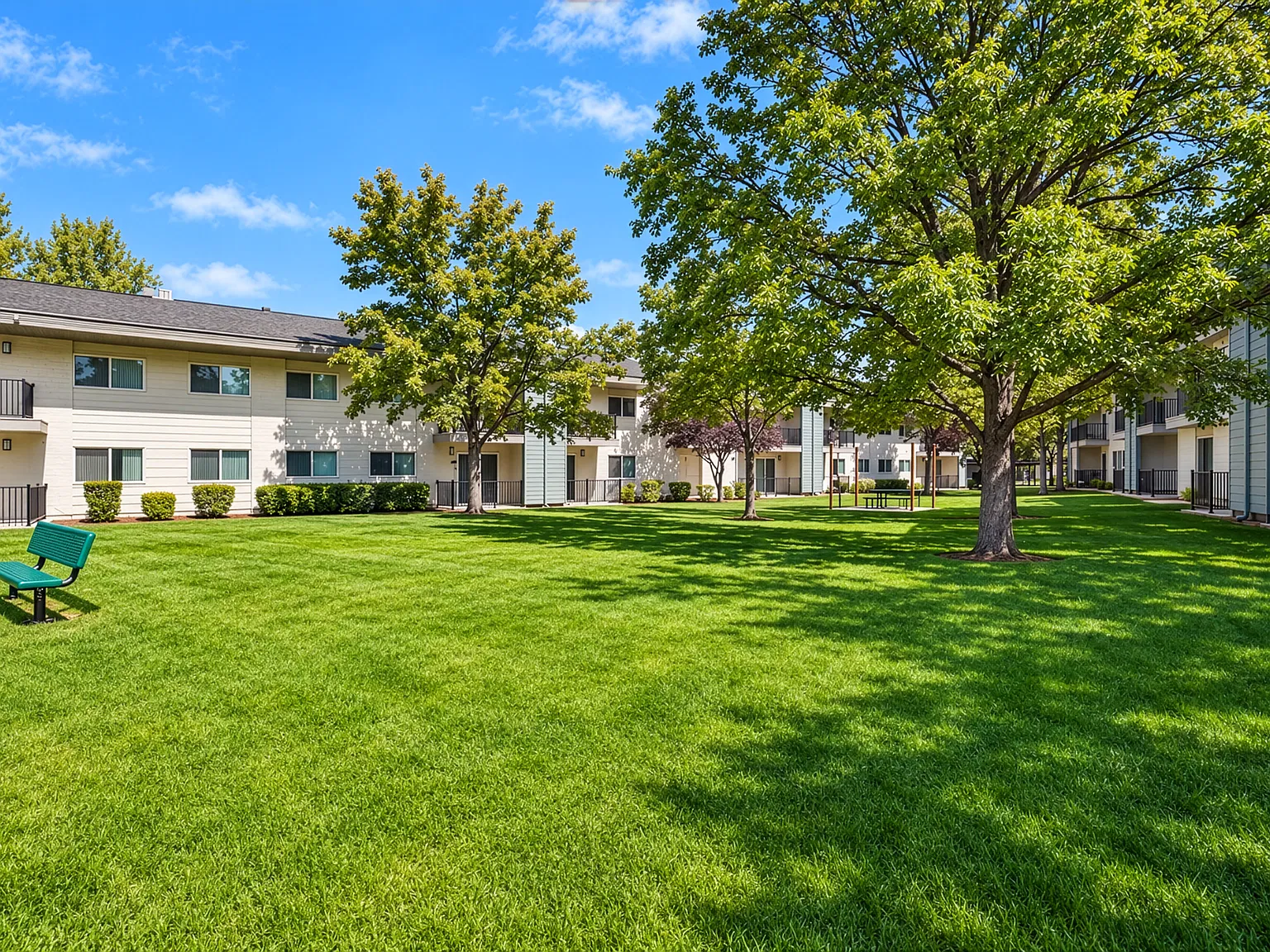 Aspenwood Apartments — Photo 3