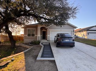 101 Syrah Ct, Leander, TX 78641