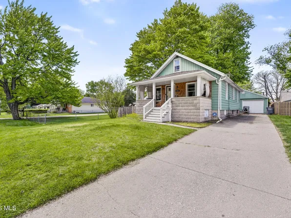 5621 Harvest Ln, Toledo, OH 43623