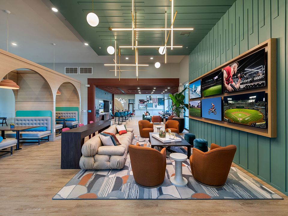 Media Lounge