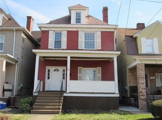 20 Evans Ave, Pittsburgh, PA