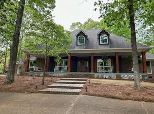 2808 Mill Run Ct, Jasper, AL 35504