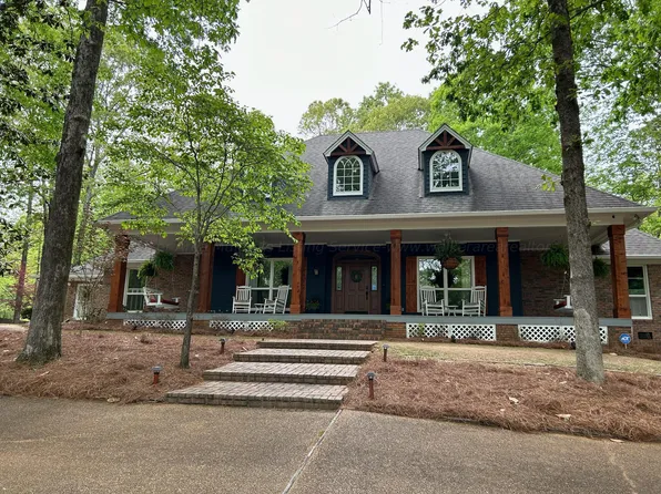 2808 Mill Run Ct, Jasper, AL 35504