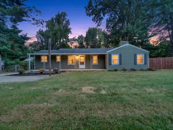 2115 Wabash Rd, Lansing, MI 48910