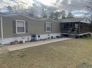 3051 Quail Ln, Longview, TX 75602