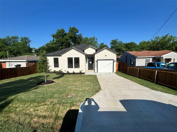 607 Neomi St, Dallas, TX 75217
