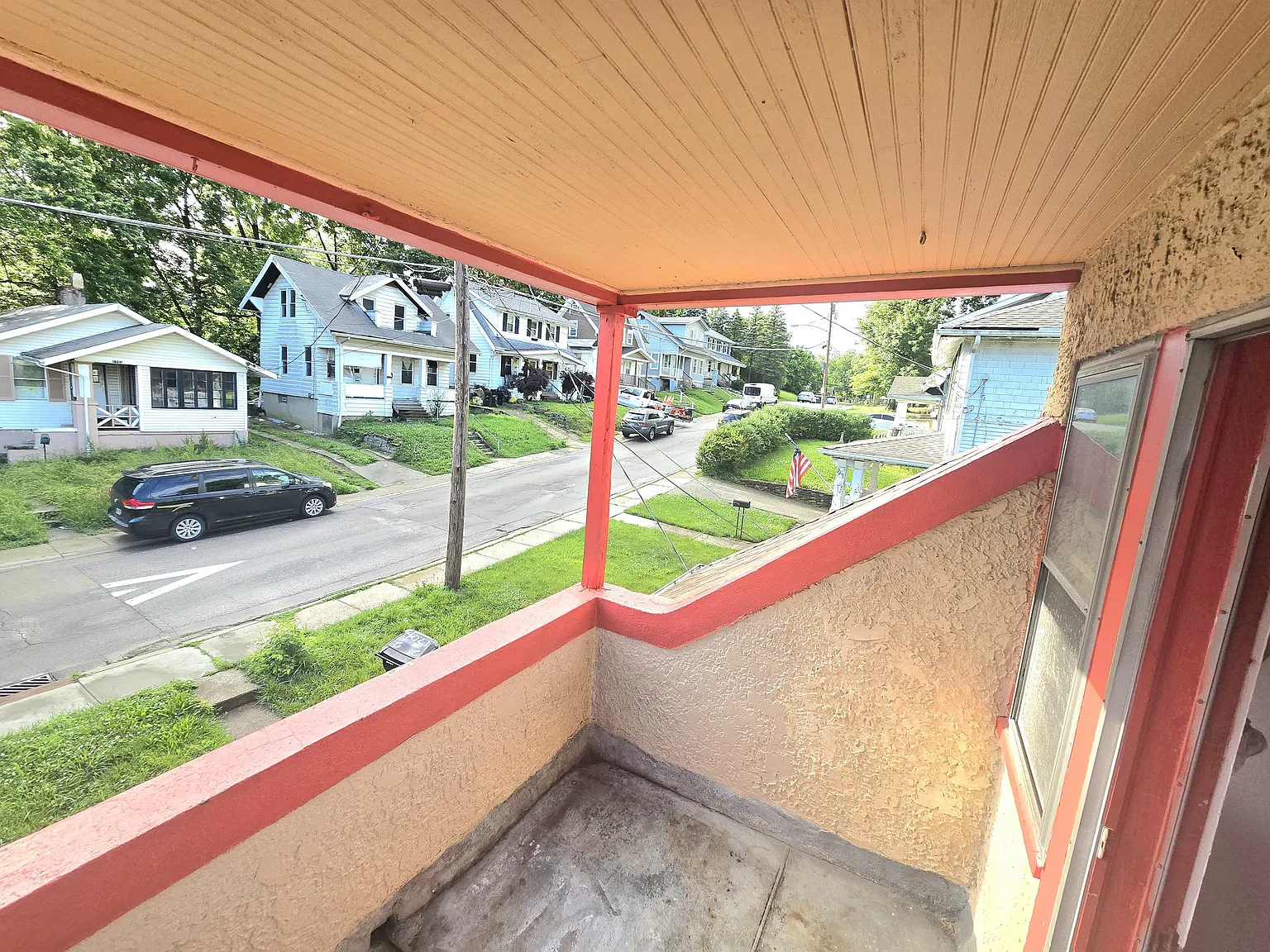 Wyoming Ave, Cincinnati — Photo 3