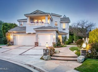 63 Knollwood Cir, Simi Valley, CA 93065