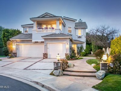 63 Knollwood Cir, Simi Valley, CA, 93065