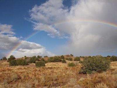 TRACT-10B Green Meadows Dr, Abiquiu, NM, 87510