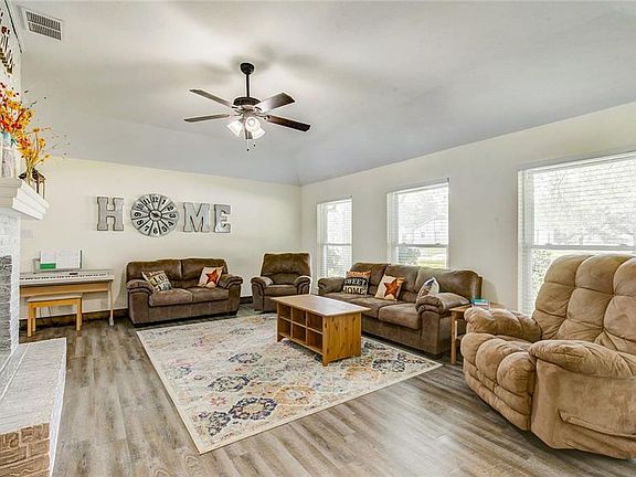 5th image of 1804 High Mesa Dr