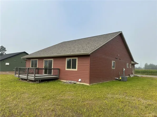 lot 1 South East St, New Auburn, WI 54757