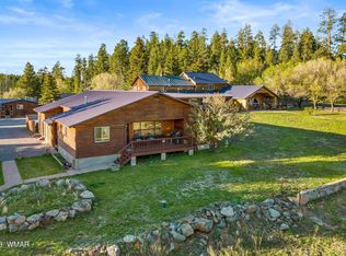 140 Main St #6, Greer, AZ 85927