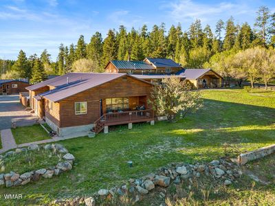 140 Main St #6, Greer, AZ, 85927