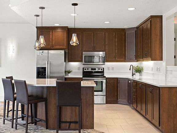 Community Kitchen