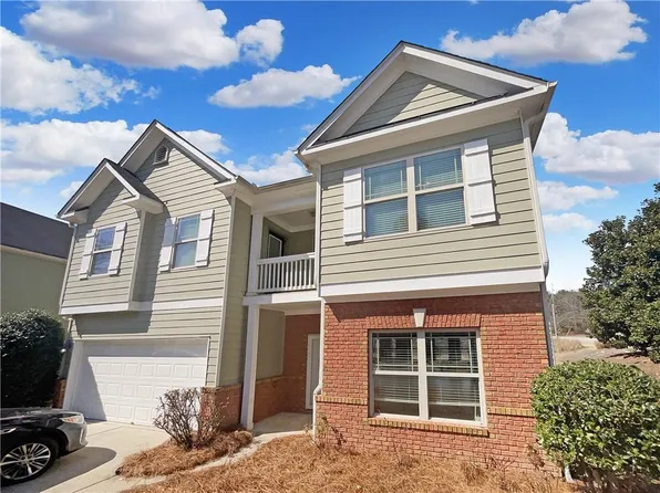 755 Autumn Blfs, Fairburn, GA 30213