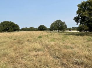 504 Pernell Ct, Weatherford, TX 76087