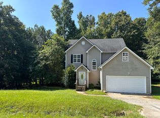 385 Griffin Rd NW, Cartersville, GA 30120