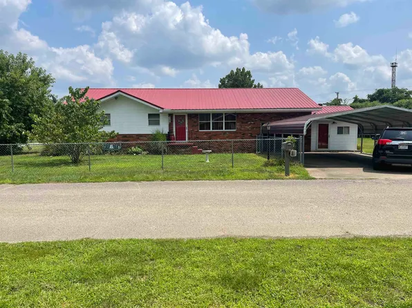 828 Park St, Worthington, KY 41183