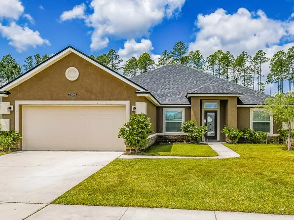 75094 Fern Creek Dr, Yulee, FL 32097