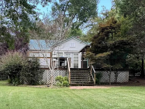 101 Sanders Hill Dr, Weaver, AL 36277