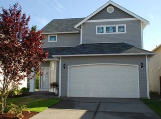 2014 179th Street Ct E, Spanaway, WA 98387