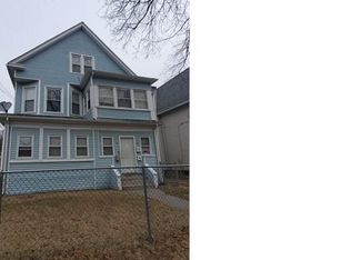 18 Winchester St #2, Hartford, CT 06112