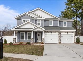 1000 Loutro Ct, Chesapeake, VA 23322
