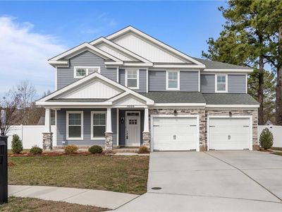 1000 Loutro Ct, Chesapeake, VA, 23322