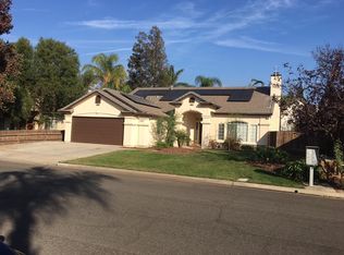 10420 N Price Ave, Fresno, CA