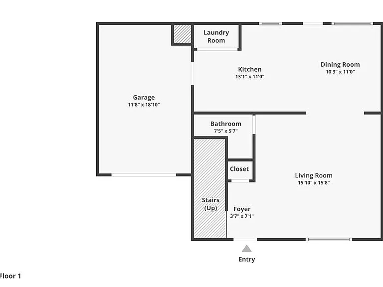 715 Almora Dr — Photo 2