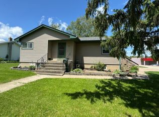 402 Spring St, Dodgeville, WI 53533