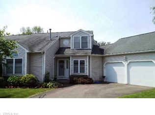 811 Village Rd, Southington, CT 06489