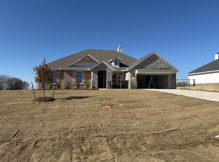 189 Brandywine Trl, Rhome, TX 76078